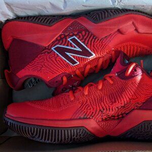 New Balance TWO WXY Basketball Shoes, Men's Size 9